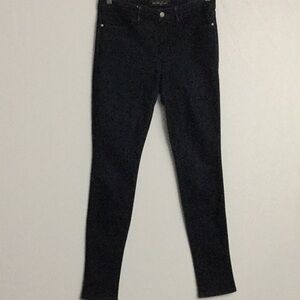 Guess by Marciano Hi Rise Skinny Jeans 27 …